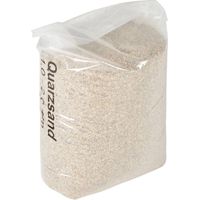 vidaXL Sable filtrant 25 kg 1,0-2,0 mm