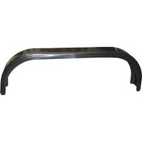 Kotflügel PVC Tandem 8"x61" UNIVERSAL WS1052
