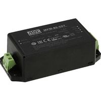 Mean Well MPM-65-5ST Alimentatore a commutazione. 5 V/DC 10 A 50 W