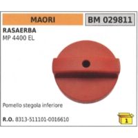 Pomello stegola inferiore MAORI rasaerba MP4400EL 8313-511101-0016610