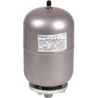 Diff – Vase d'expansion 2l – Pour chaudières Saunier Duval – Résistant aux chocs – Installation facile – Compatible avec modèles 05737800