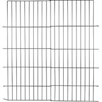 Entretoise de cage métallique TAILLE 4