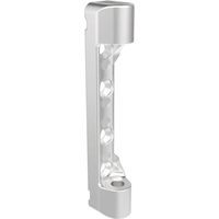 Ferco UNI-JET D Kompaspfosten ohne Achse für PVC-Fenster
