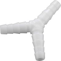 Raccord de tuyau en Y Barwig 533462 PVC 10 mm, Ø 13 mm (1/2")