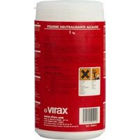 Neutralizador 1 Kg VIRAX - 295015