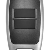 Tousek RS868-2M Gate and garage door remote