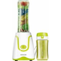 Frullatore Sencor SBL 2211GR Verde 0,6L 500W