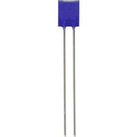 Yageo Nexensos 32208712 M 222 PT500 Platine capteur de température -50 à +300 °C 500 Ω 3850 ppm/K sortie radiale W656352