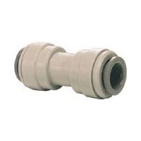 Raccord droit 3/8" pour tuyau semi rigide Doulton