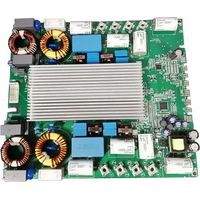 Skip AS0059186 Oven power module
