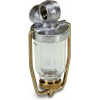 Filtre à carburant d'origine identique (compatible avec le réservoir n° 1457434000), 705603, 772160, 9930048 07019