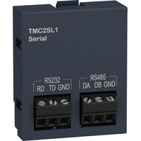 Cartuccia M221 - 1 linea seriale - estensione comunicazione - TMC2SL1