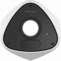 SPG-VAN13W HANWHA SPG-VAN13W Conduit Dome Cover
