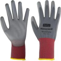 Guante Workeasy WE21 HONEYWELL 9 Gris
