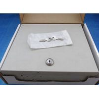 General Electric 521005001 - Box, Box nur mit Schlüsseln für Alarm