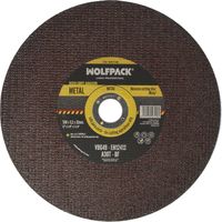Disco Corte Abrasivo Metal 300x3,0x30.
