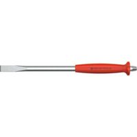 PB Swiss Tools Burin d’électricien, Longueur totale/⌀ queue: 250/10 mm