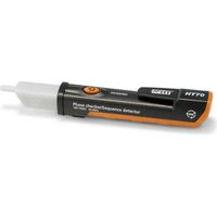 HT Instruments HT70 Multitester CAT IV 1000 V LED, Akustik