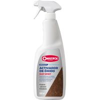 Activador de óxido Owatrol RUST SPIRIT Aspecto oxidado 500 ml