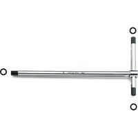 Clé hexagonale beta-utensili 4.5mm poignée ergonomique coulissante
