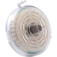 1 Pièces Filtre pour Aquariums, Filtre d'Aquarium, Filtre Silencieux, Convient aux Aquariums et à la Filtration des Aquariums