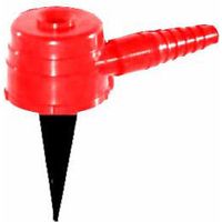 IRRIGATORE A TARTARUGA