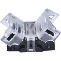Coupleur ruban led IP20 10mm monocolor INTEGRATECH LS-M-IP20-10-2