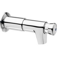 Sapho Silfra Quik - Válvula de lavabo, cromo QK24051