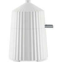 Exprimidor Alessi Plissé blanco 80W 18.5 cm