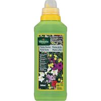Engrais liquide Vilmorin 500ml pour plantes љ fleurs