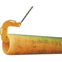 Häkeln P-Rohre Hohl Tb1 De0-150mm - 0,5 Tonnen