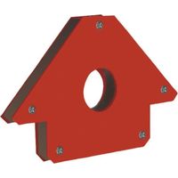 Magnetischer Winkel mittlere Dicke 17 mm DRAKKAR EQUIPEMENT - 05772
