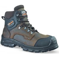 Schuhe JALLATTE - JALFIR - Größe 39 - S3 CI AN SRC - JJE41