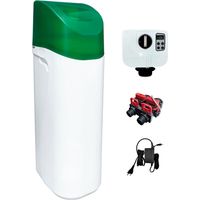 Wasserenthärter 30 L Ventil Canature - 1 Bis 6 Personen