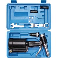 BGS D'AIR COMPRIMÉ PISTOLET À RIVETER, 1 PIÈCE, 3284