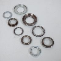 sifam lenkungslager kit für roller piaggio 150 vespa pxe 1981 bis