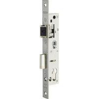 Boîtier Serrure L39 Thirard Axe 24 Entraxe 92 - Thirard