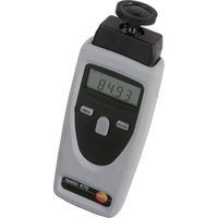 470 tacómetro óptico y mecánico - TESTO - 0563 0470