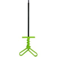 Mélangeur à enduit MixM8 avec tige M14 - DELKO TOOLS