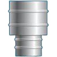 COMIGNOLO TORRETTA CIRCOLARE per camini 120 in acciaio inox 304