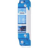 Relè a impulso Guida DIN Eltako S12-100-24V 1 NA 24 V 10 A 2300 W 1 pz.