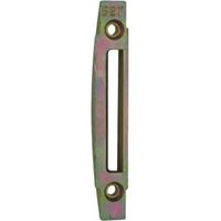 Ferco Gâche Panneton finitura ferGUard 90x16x11 mm