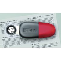 AccuLux 405851 Lente applicabile LED 2000 - 376898