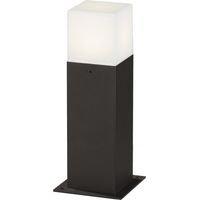 Trio 520060142 Lampada per Esterni, led, cablato, alluminio