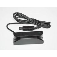Lector de tarjetas link iso 7811 USB bidireccional 100-1000 mm/s