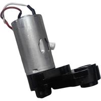 Motor de repuesto para el cepillo central de aspiradoras robotizadas, construcción metálica, alta durabilidad, eliminación eficiente de residuos, para modelos L50 y L60 para uso doméstico.