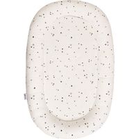 Tinéo réducteur de lit bébé beige 95x60 cm réversible