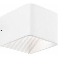 Faro 61044 - Lyra Applique Extérieure LED 6xLED 1w 3000K blanc