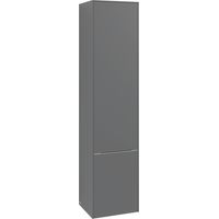 Villeroy & Boch Subway 3.0 Hochschrank, 2 Türen Anschlag rechts,