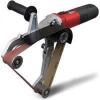 STAYER LT1401EK LIJADORA DE TUBOS 40X760MM 1400W